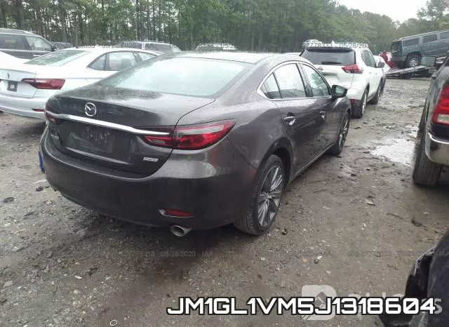 JM1GL1VM5J1318604 фото 5