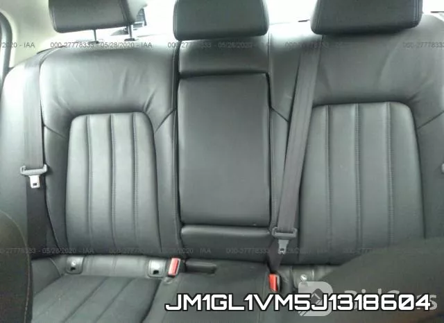 JM1GL1VM5J1318604 фото 9