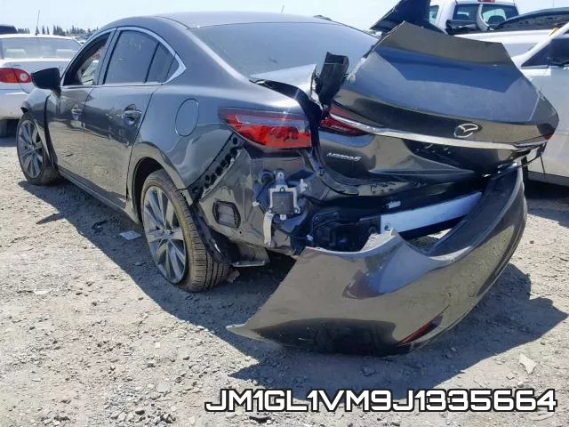 JM1GL1VM9J1335664 фото 4