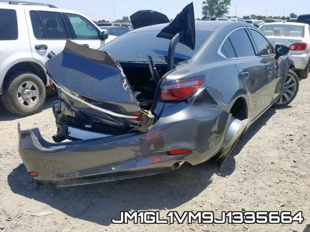 JM1GL1VM9J1335664 фото 5