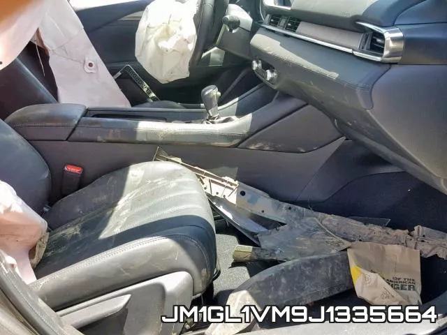 JM1GL1VM9J1335664 фото 6