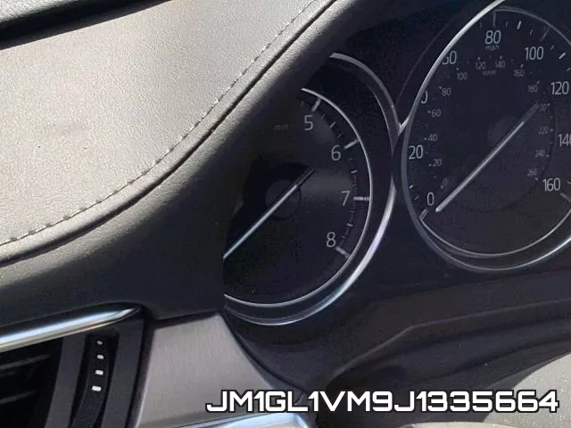 JM1GL1VM9J1335664 фото 9