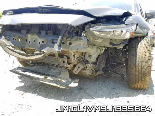 JM1GL1VM9J1335664 фото 10