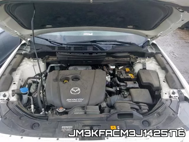 JM3KFACM3J1425176 фото 8