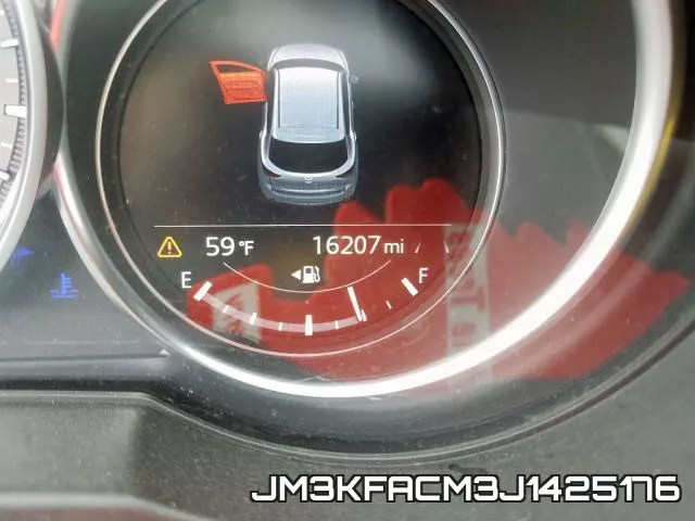 JM3KFACM3J1425176 фото 9