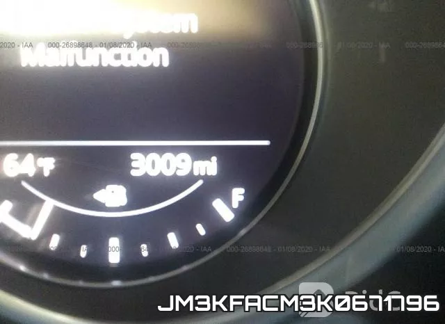 JM3KFACM3K0671796 фото 8
