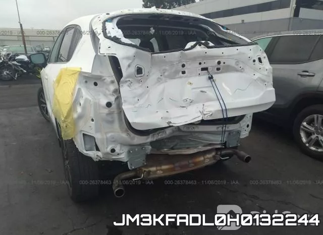 JM3KFADL0H0132244 фото 7