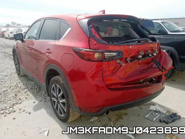 JM3KFADM9J0423839 фото 4