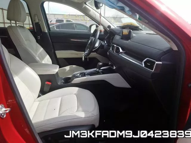 JM3KFADM9J0423839 фото 6