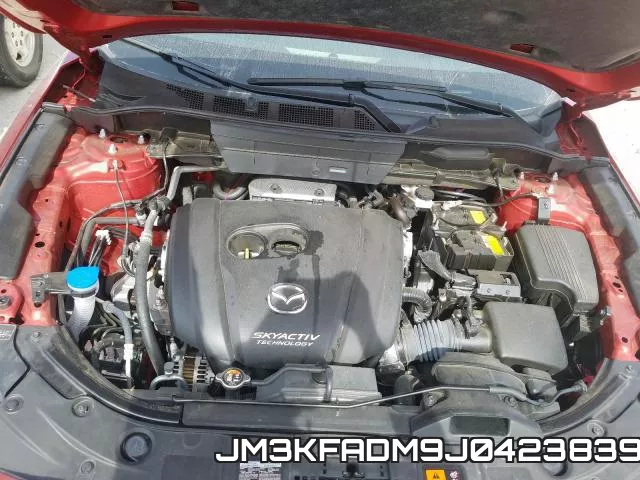 JM3KFADM9J0423839 фото 8