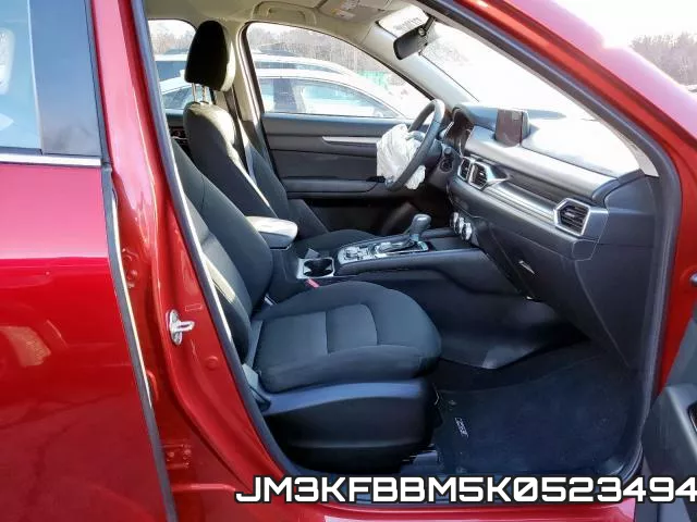 JM3KFBBM5K0523494 фото 6