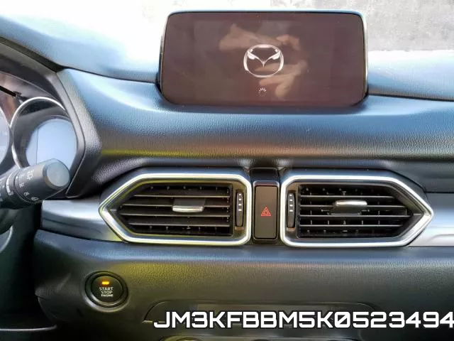 JM3KFBBM5K0523494 фото 10