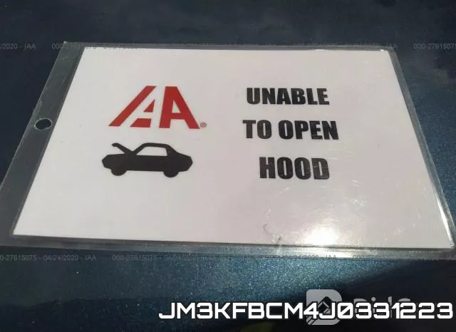 JM3KFBCM4J0331223 фото 2