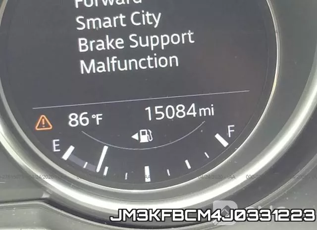JM3KFBCM4J0331223 фото 8