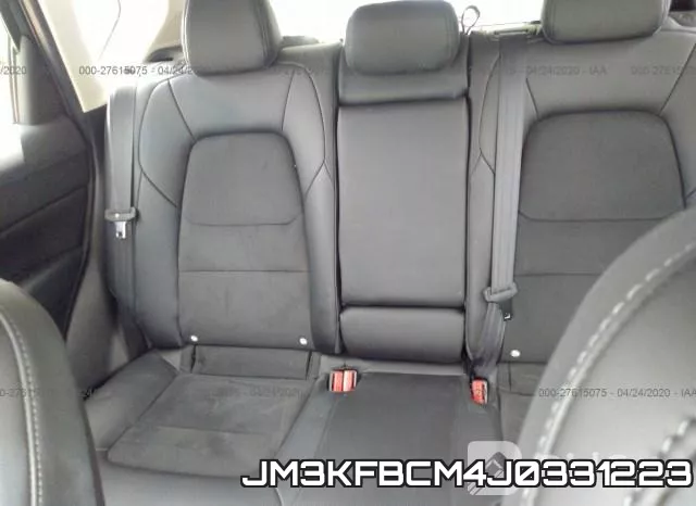JM3KFBCM4J0331223 фото 9