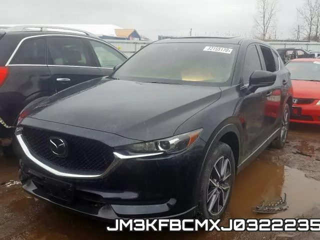 JM3KFBCMXJ0322235 фото 3