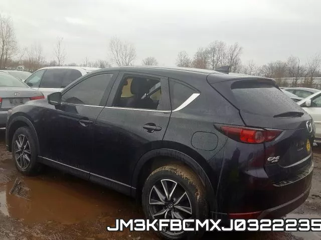JM3KFBCMXJ0322235 фото 4