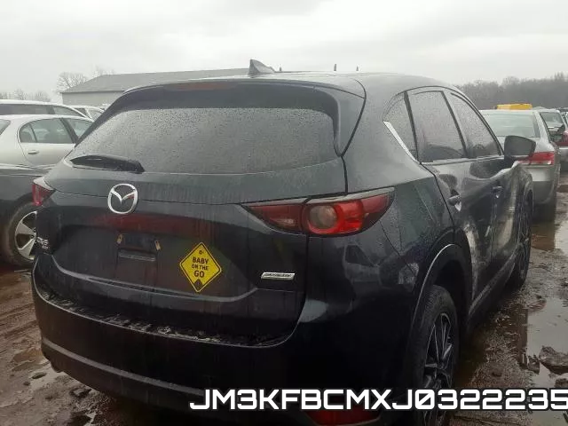 JM3KFBCMXJ0322235 фото 5