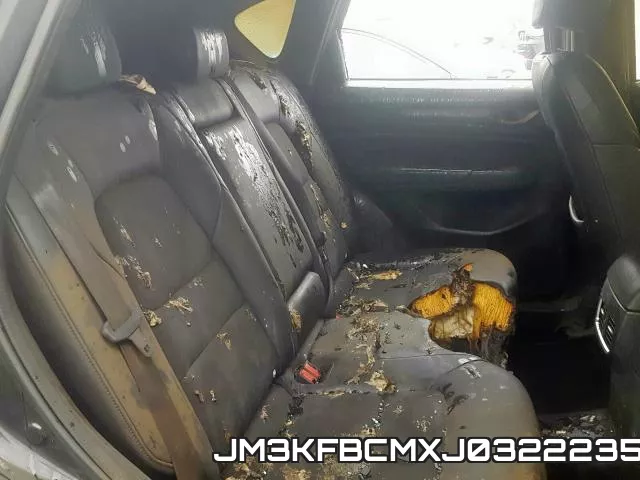 JM3KFBCMXJ0322235 фото 7