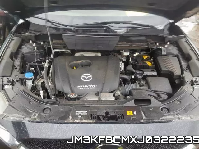 JM3KFBCMXJ0322235 фото 8