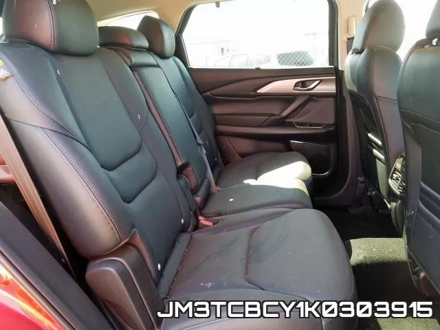 JM3TCBCY1K0303915 фото 7