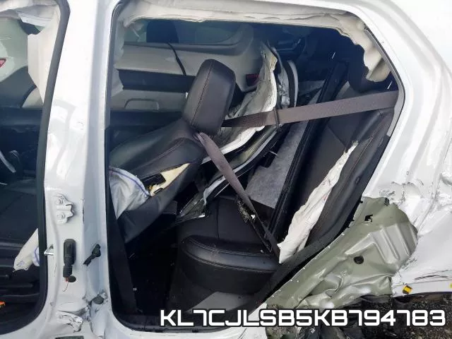 KL7CJLSB5KB794783 фото 7