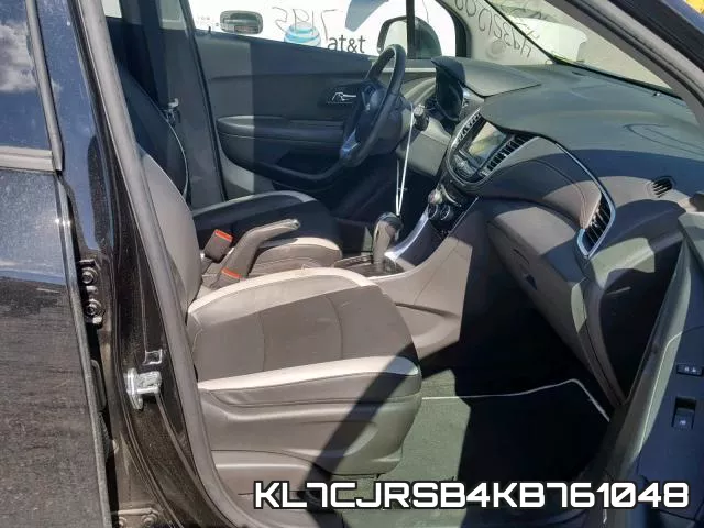 KL7CJRSB4KB761048 фото 6
