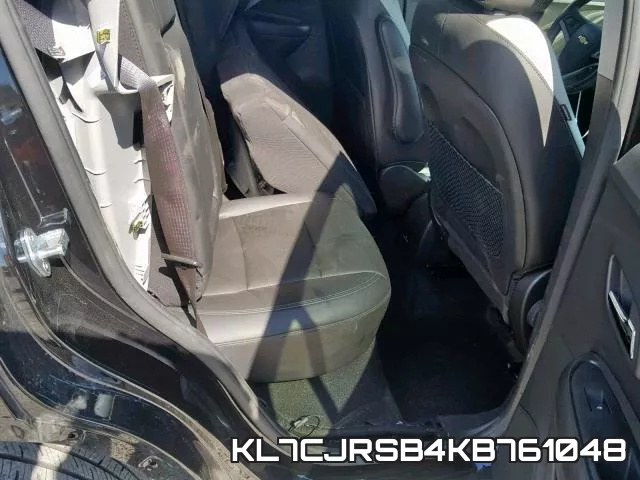 KL7CJRSB4KB761048 фото 7