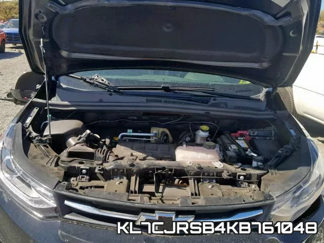 KL7CJRSB4KB761048 фото 8