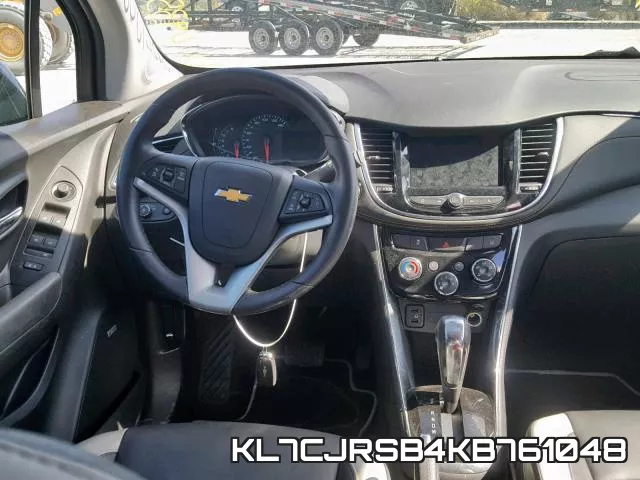 KL7CJRSB4KB761048 фото 10