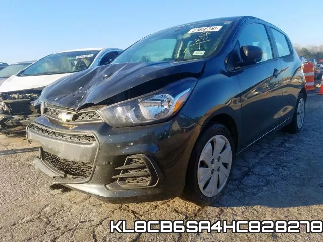 KL8CB6SA4HC828278 фото 3