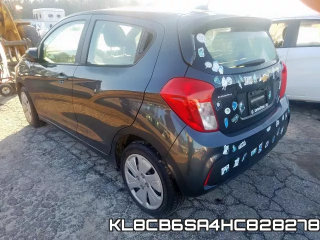 KL8CB6SA4HC828278 фото 4