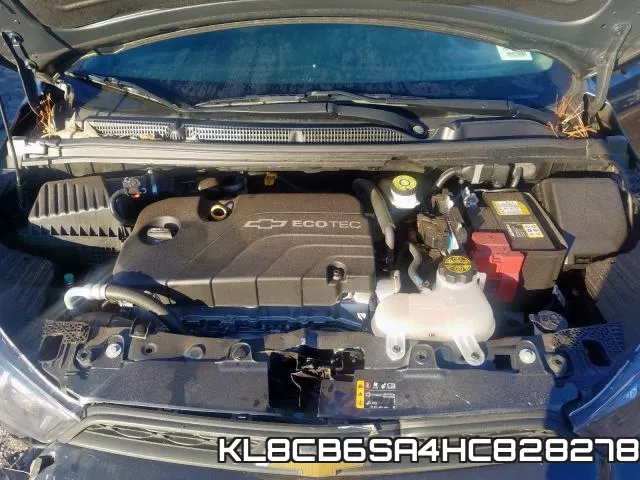 KL8CB6SA4HC828278 фото 8