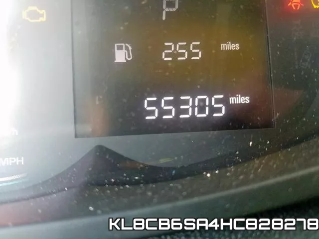KL8CB6SA4HC828278 фото 9