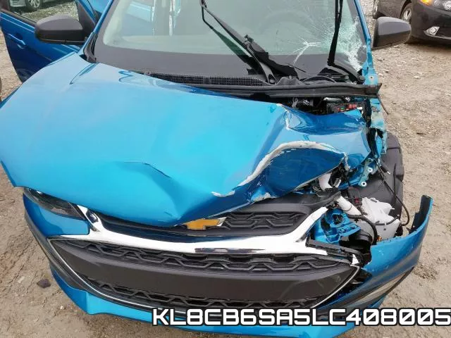 KL8CB6SA5LC408005 фото 10