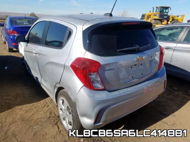 KL8CB6SA6LC414881 фото 4