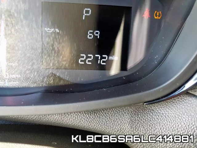 KL8CB6SA6LC414881 фото 9