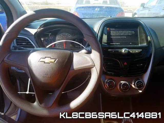 KL8CB6SA6LC414881 фото 10