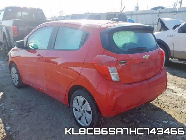 KL8CB6SA7HC743466 фото 4