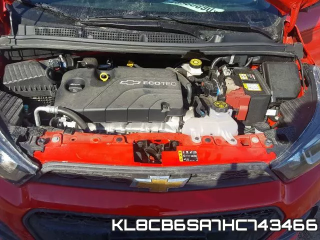 KL8CB6SA7HC743466 фото 8