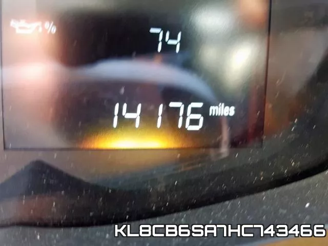 KL8CB6SA7HC743466 фото 9