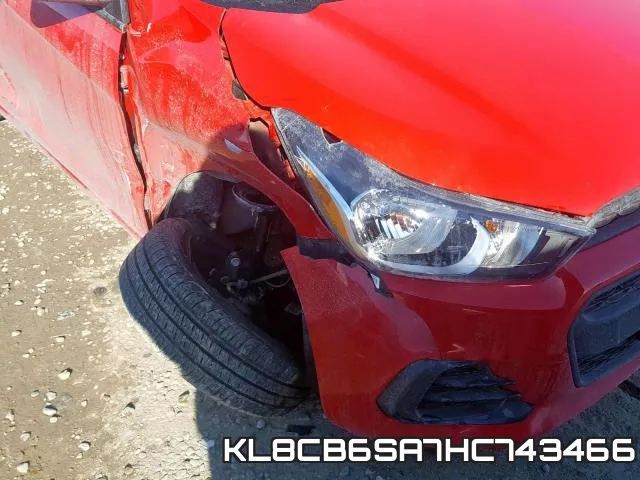 KL8CB6SA7HC743466 фото 10