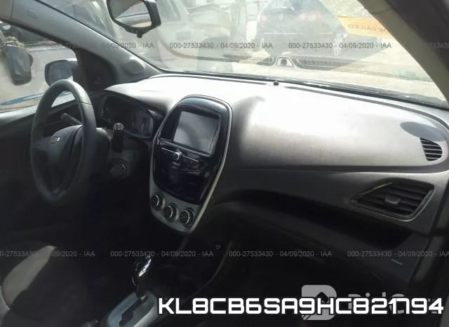 KL8CB6SA9HC821794 фото 6