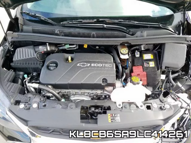 KL8CB6SA9LC414261 фото 8