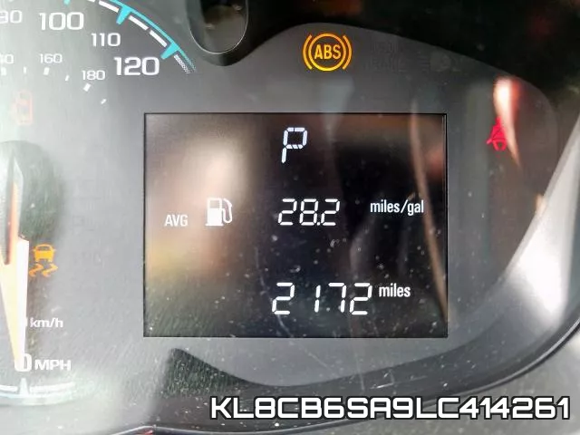 KL8CB6SA9LC414261 фото 9