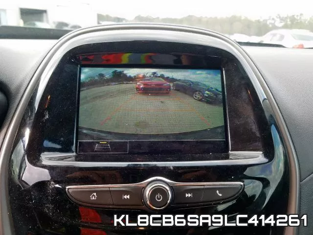KL8CB6SA9LC414261 фото 10
