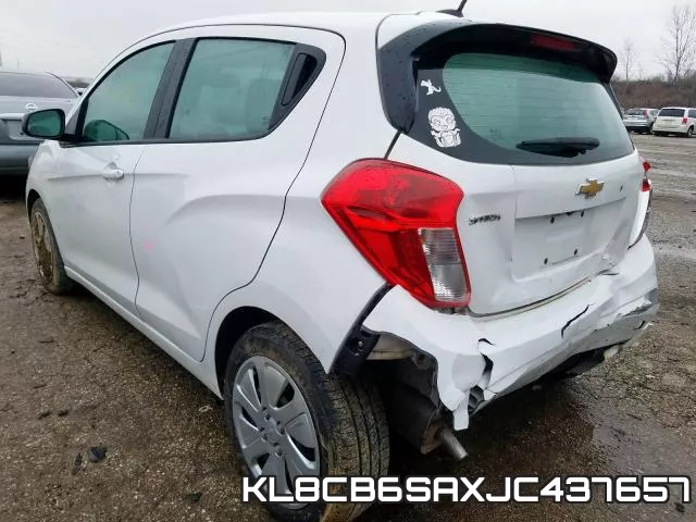 KL8CB6SAXJC437657 фото 4