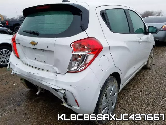 KL8CB6SAXJC437657 фото 5