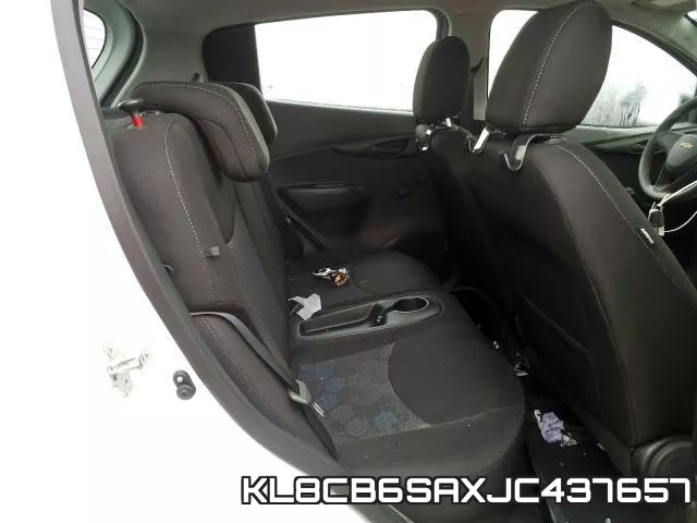 KL8CB6SAXJC437657 фото 7