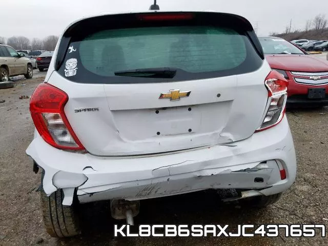 KL8CB6SAXJC437657 фото 10